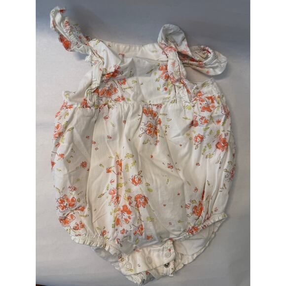 18M Girls Dress Lot 4 - Bonnie Baby, Carter's, Garanimals - Picture 7 of 10